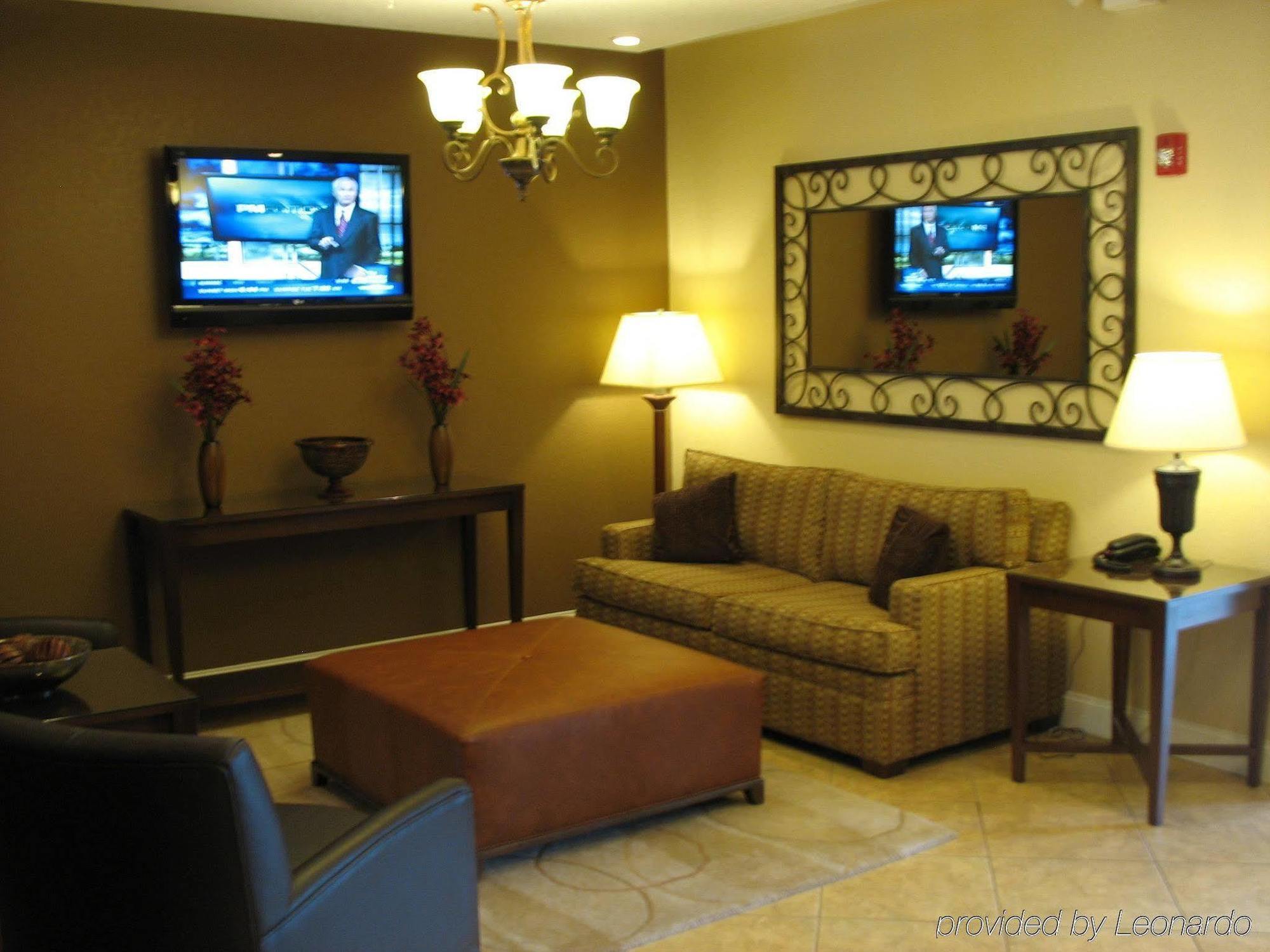 Candlewood Suites Fayetteville, An Ihg Hotel Interno foto